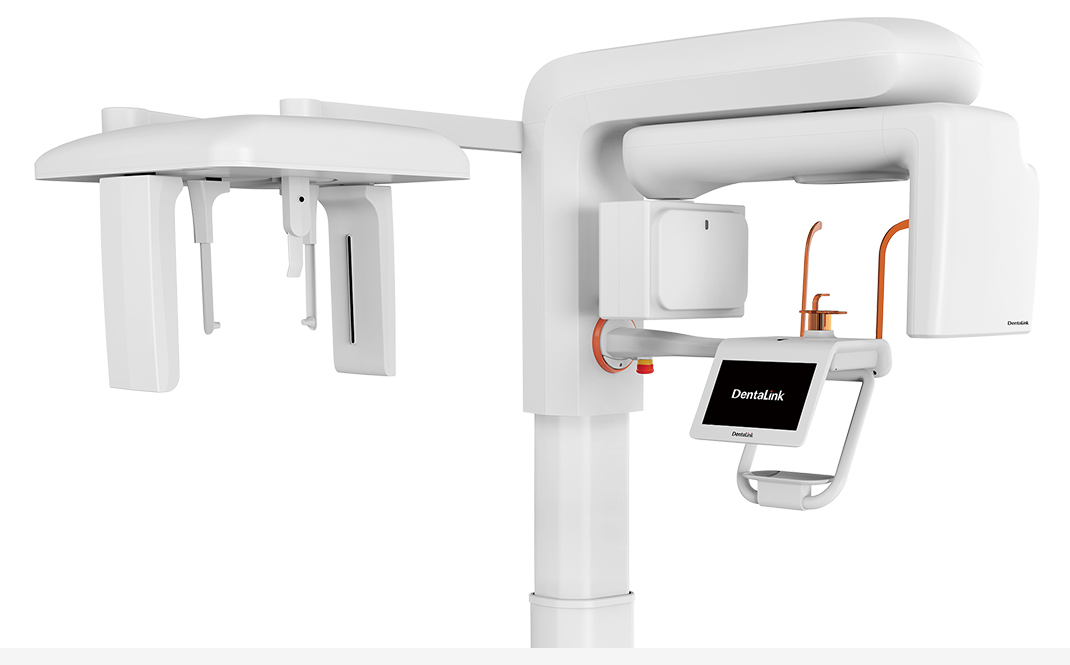 麟影·中大视野CBCT